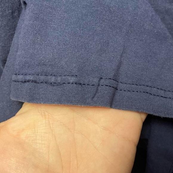 work is for people who don’t know how the fish humor funny graphic 90s y2k shirt - Picture 5 of 5